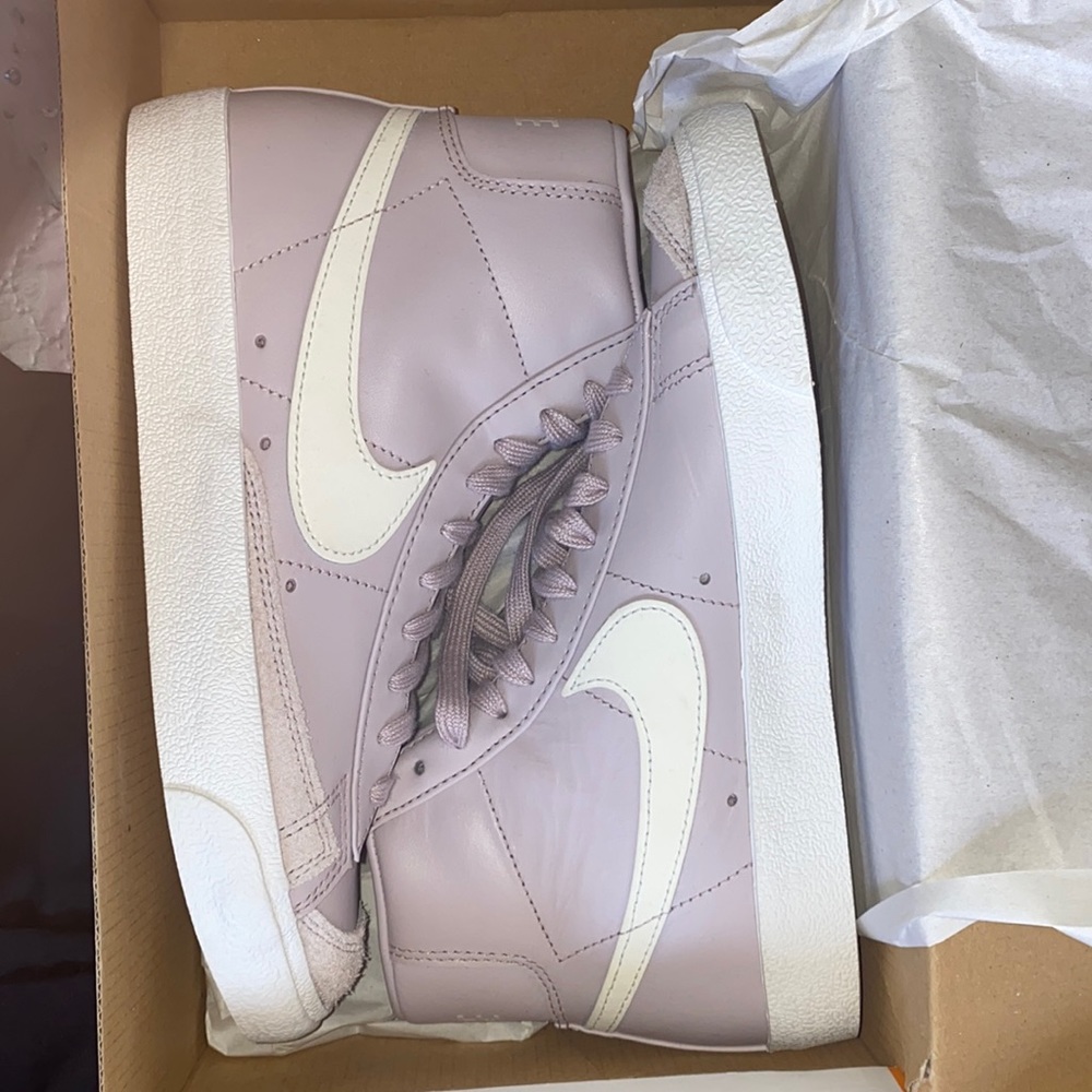 Nike blazer